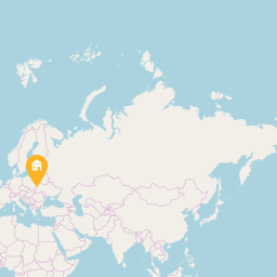 Сozy apartment on Leontovicha на глобальній карті