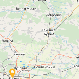 Сozy apartment on Leontovicha на карті